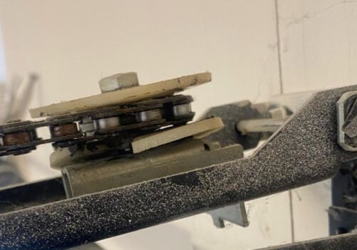 Garage Door Repair Papillion, NE