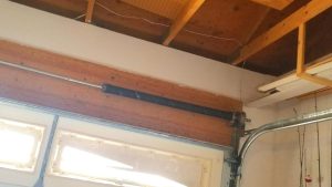 Garage Door Spring Replacement Blair
