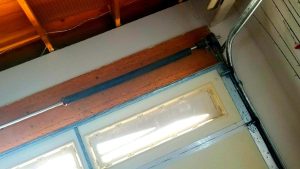 Garage Door Spring Replacement Blair