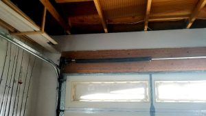 Garage Door Spring Replacement Blair
