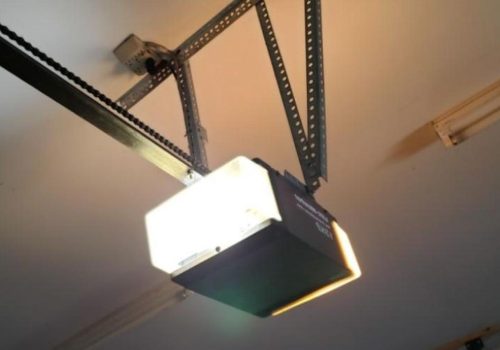 Garage Opener Repair Elkhorn, NE