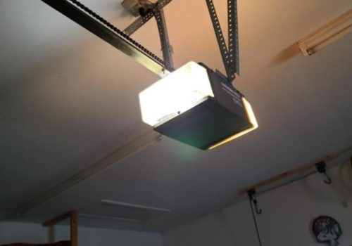 Garage Opener Repair Elkhorn, NE