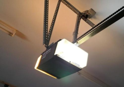 Garage Opener Repair Elkhorn, NE