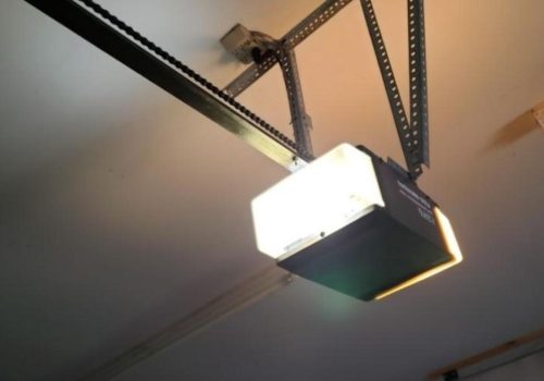 Garage Opener Repair Elkhorn, NE