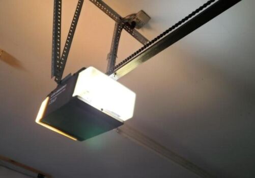 Garage Opener Repair Elkhorn, NE