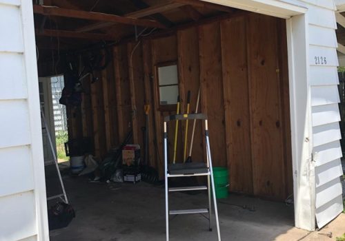Garage Door Installation Carter Lake