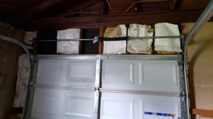 Garage Door Installation Carter Lake