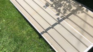 Garage Door Installation Carter Lake