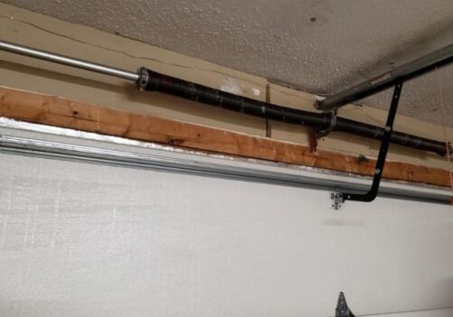 Garage Door Repair 4th Ave, Nebraska