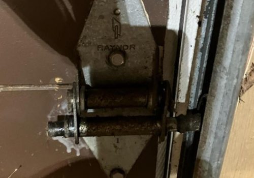 Garage Door Repair La Vista