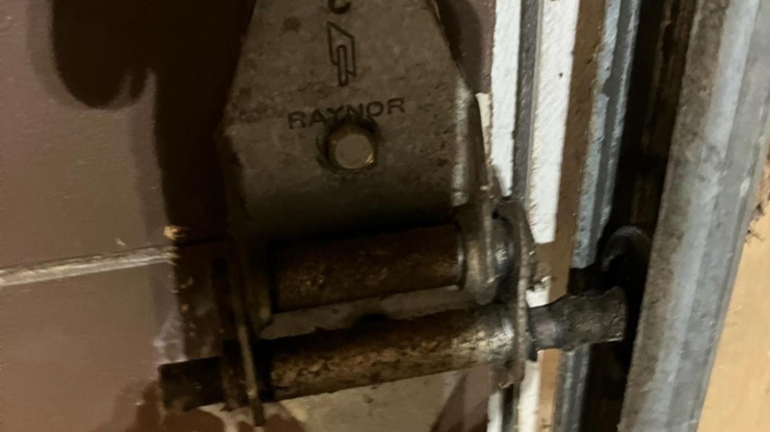Garage Door Repair La Vista