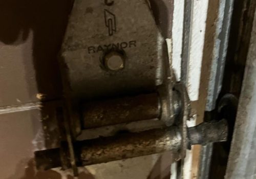 Garage Door Repair La Vista