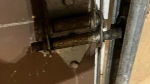 Garage Door Repair La Vista