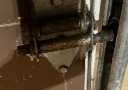 Garage Door Repair La Vista