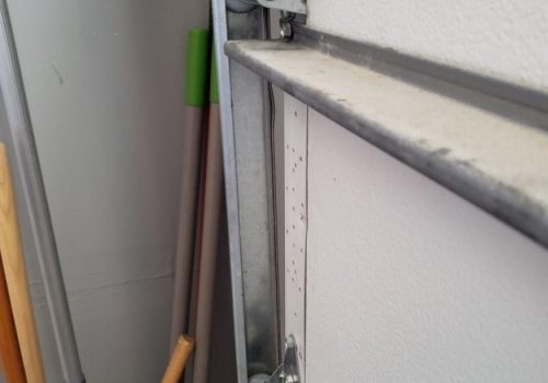 Garage Door Roller Replacement Springfield