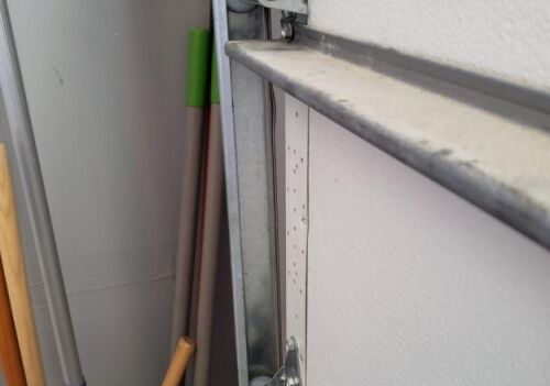 Garage Door Roller Replacement Springfield