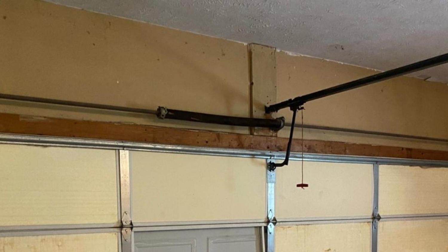 Garage Spring Repair Roca Rd. Roca, NE