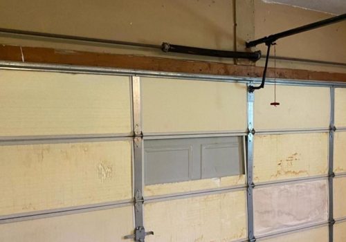 Garage Spring Repair Roca Rd. Roca, NE