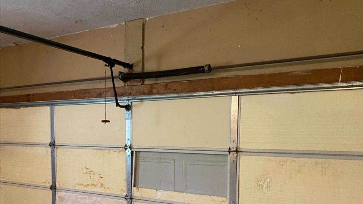 Garage Spring Repair Roca Rd. Roca, NE