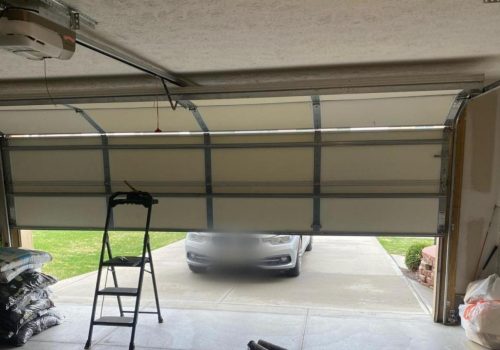 Garage Spring Repair Roca Rd. Roca, NE