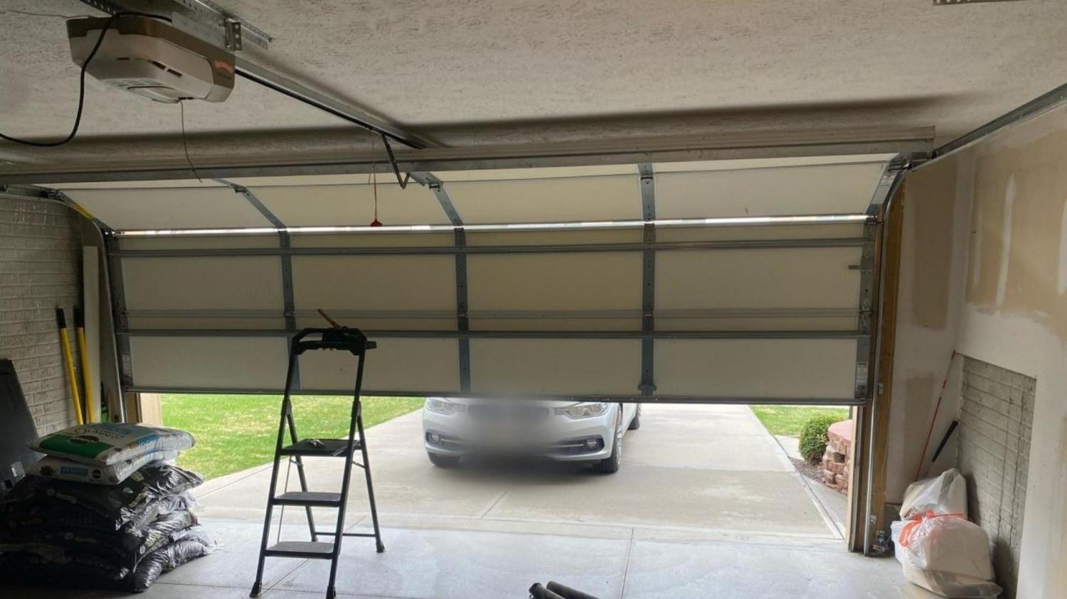 Garage Spring Repair Roca Rd. Roca, NE