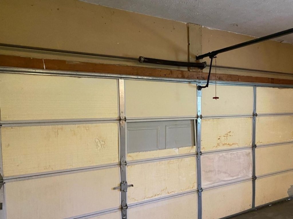Garage Spring Repair Roca Rd. Roca, NE