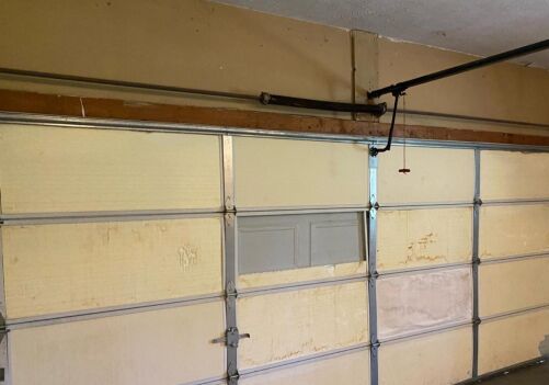 Garage Spring Repair Roca Rd. Roca, NE