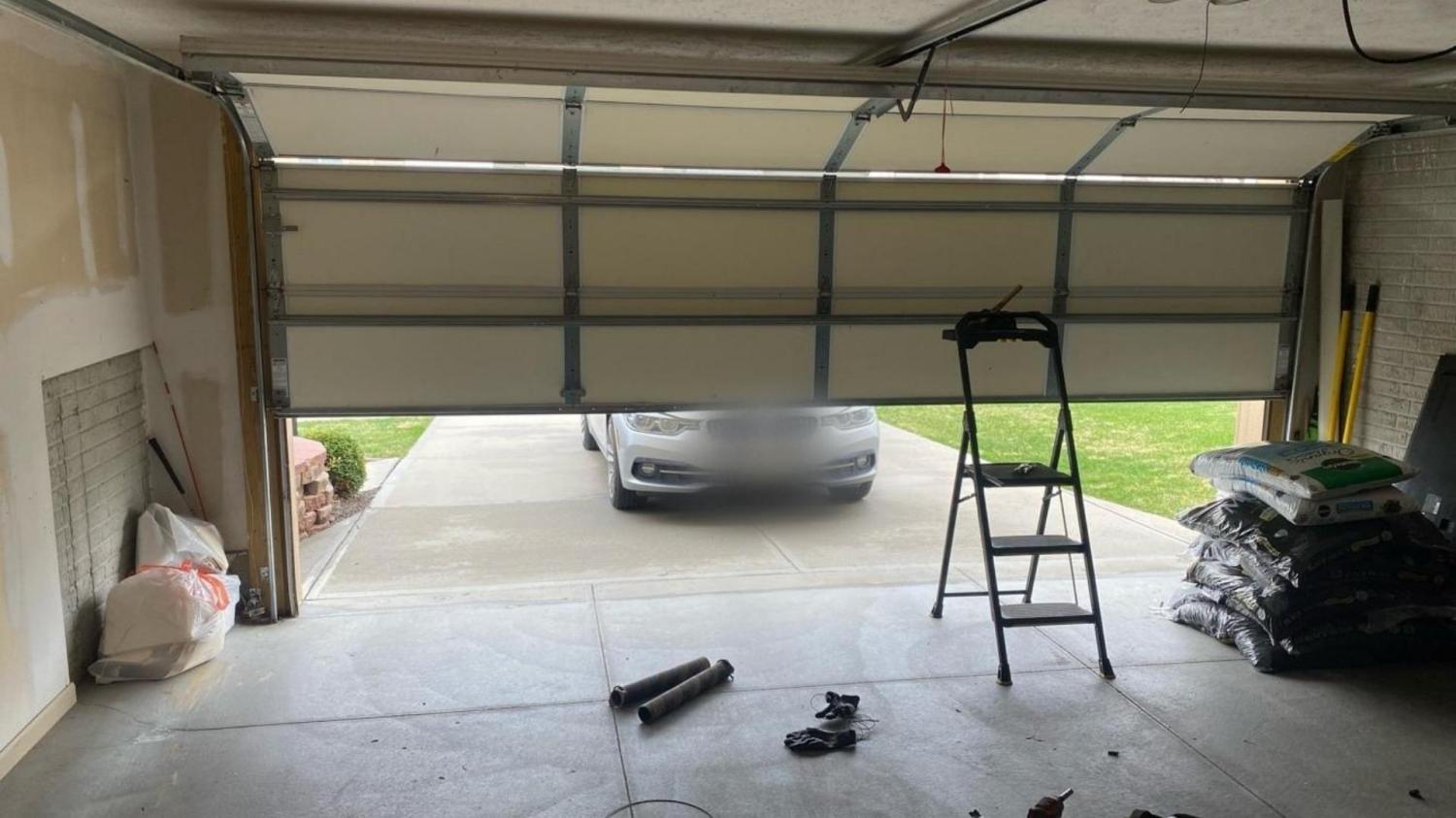 Garage Spring Repair Roca Rd. Roca, NE
