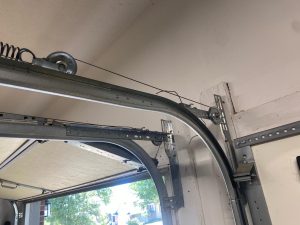 Extension Spring Replacement C St, Roca, NE City: Roca, NE
