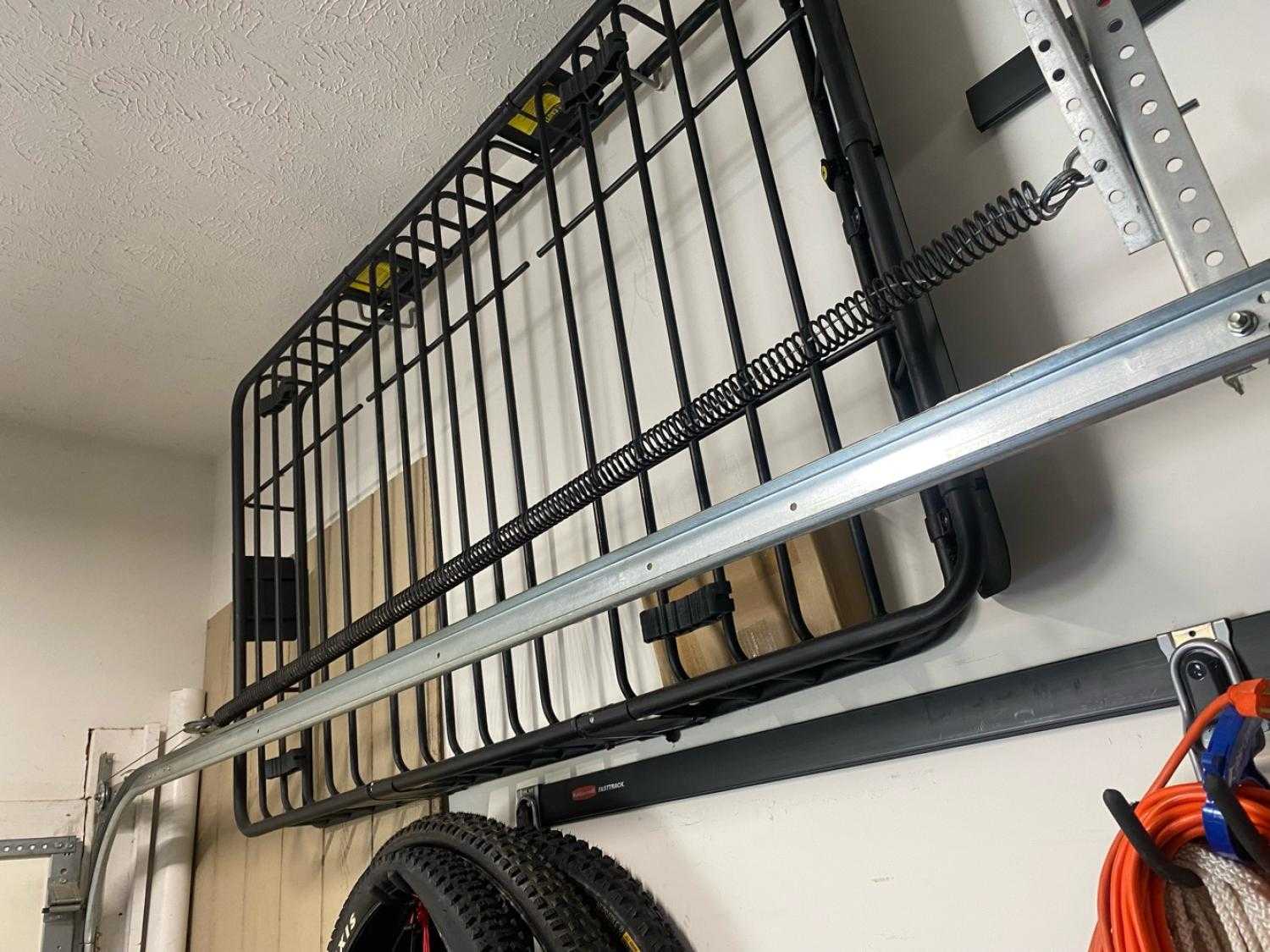 Extension Spring Replacement C St, Roca, NE City: Roca, NE