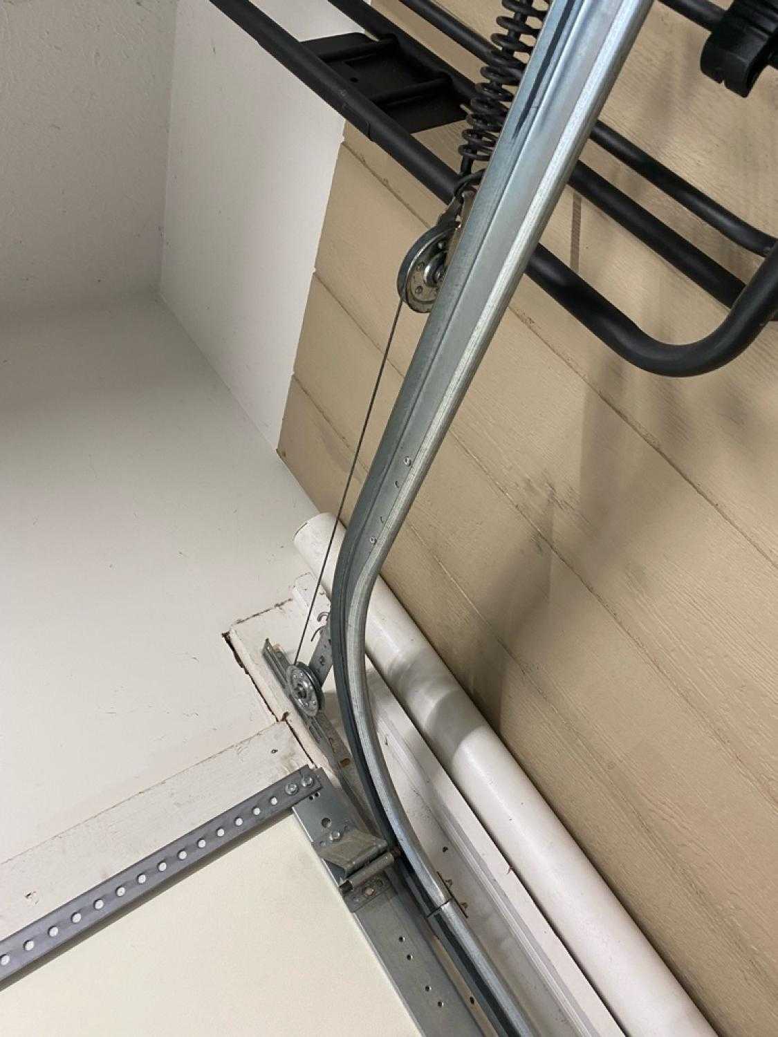 Extension Spring Replacement C St, Roca, NE City: Roca, NE