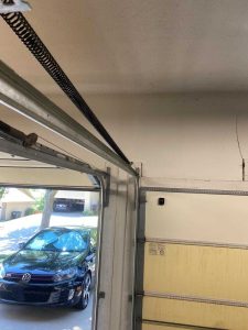 Extension Spring Replacement C St, Roca, NE City: Roca, NE