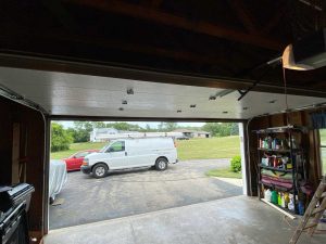 Garage Door Maintenance Bennington Rd, Bennington, NE