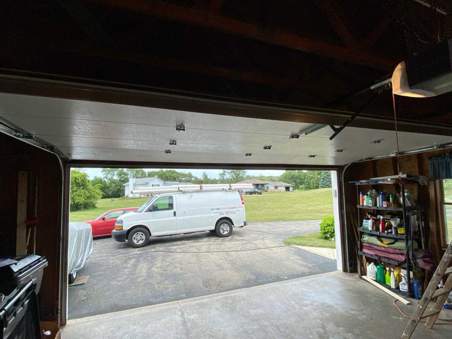 Garage Door Maintenance Bennington Rd, Bennington, NE
