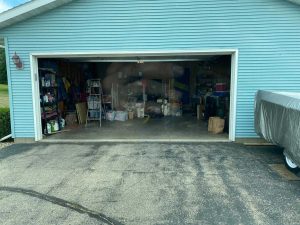 Garage Door Maintenance Bennington Rd, Bennington, NE