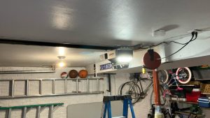 Garage Opener Installation Glynoaks Dr., Lincoln
