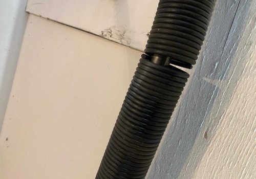 Garage Spring Replacement Merwood St, Bellevue, NE