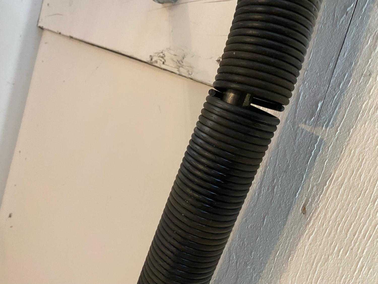 Garage Spring Replacement Merwood St, Bellevue, NE
