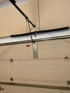 Garage Spring Replacement Merwood St, Bellevue, NE
