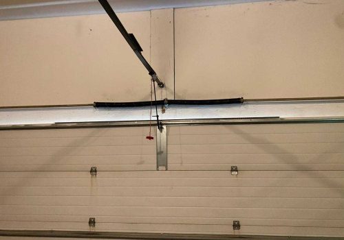Garage Spring Replacement Merwood St, Bellevue, NE