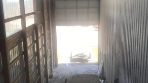 Commercial Garage Door Installation Fremont, NE