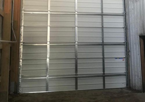 Commercial Garage Door Installation Fremont, NE