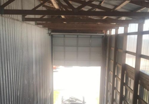 Commercial Garage Door Installation Fremont, NE