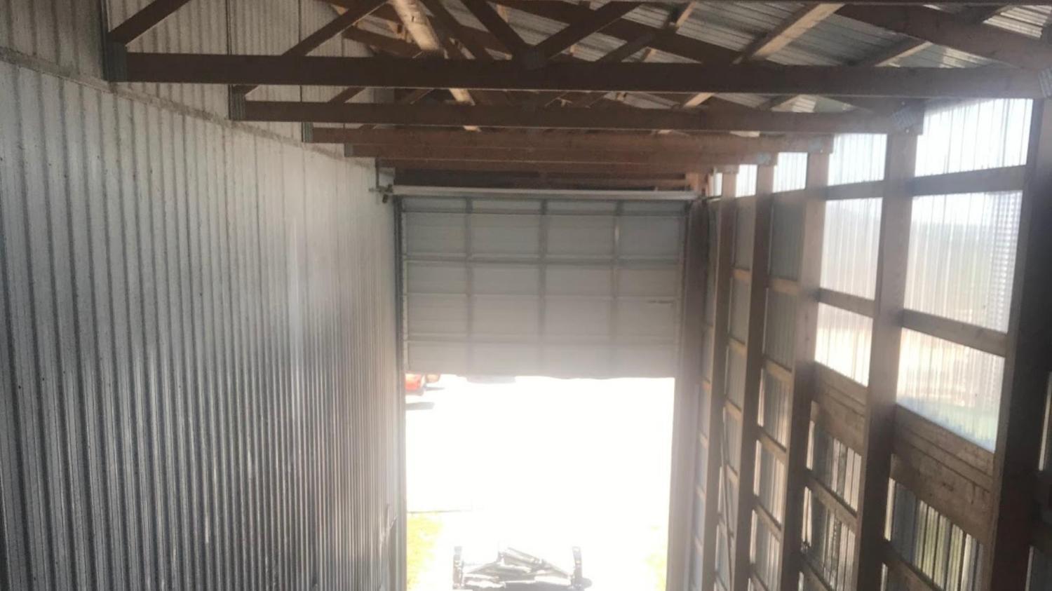Commercial Garage Door Installation Fremont, NE