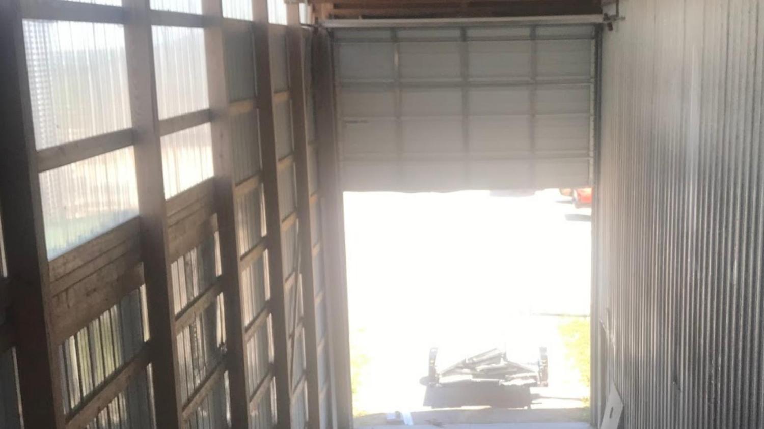 Commercial Garage Door Installation Fremont, NE