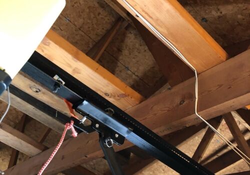 Garage Door Opener Repair Wolfs St, Elkhorn, NE