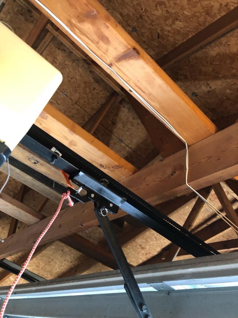 Garage Door Opener Repair Wolfs St, Elkhorn, NE