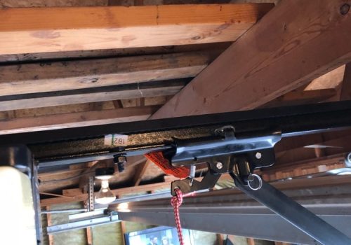 Garage Door Opener Repair Wolfs St, Elkhorn, NE