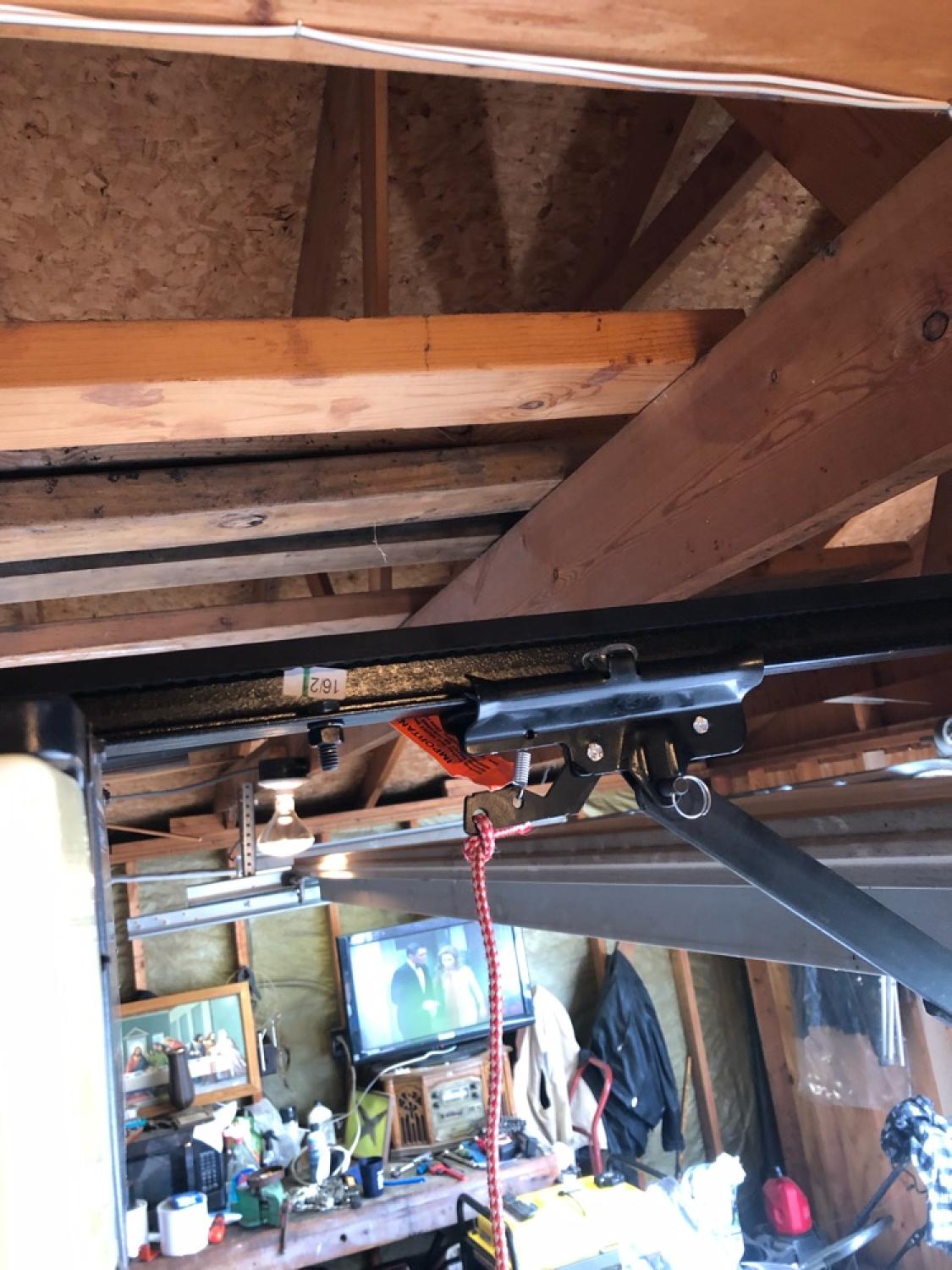 Garage Door Opener Repair Wolfs St, Elkhorn, NE