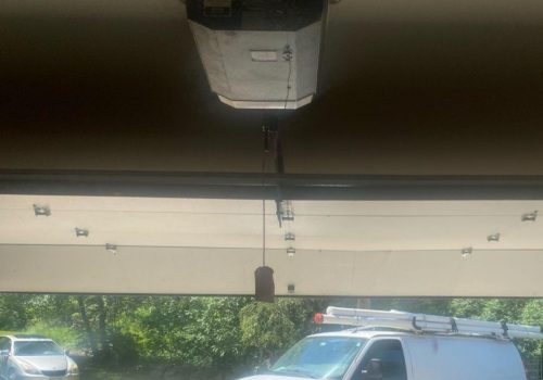 Garage Door Repair W Eagle St, Arlington, NE